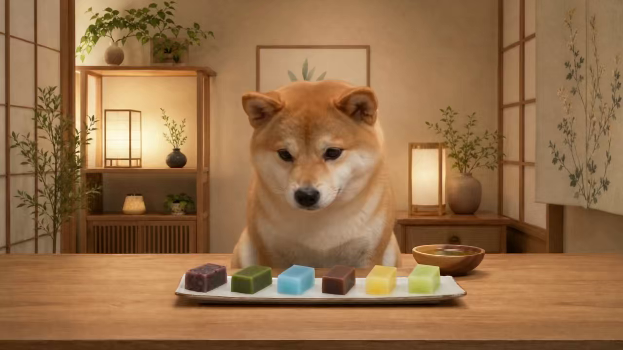 Featured image of post ComfyUI 视频模型工作流 使用记录