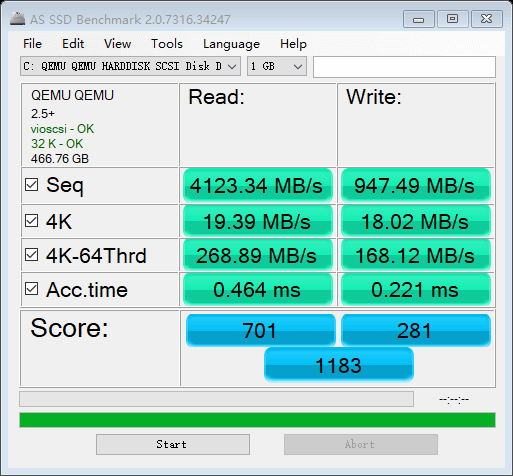 scsi_as-ssd-bench