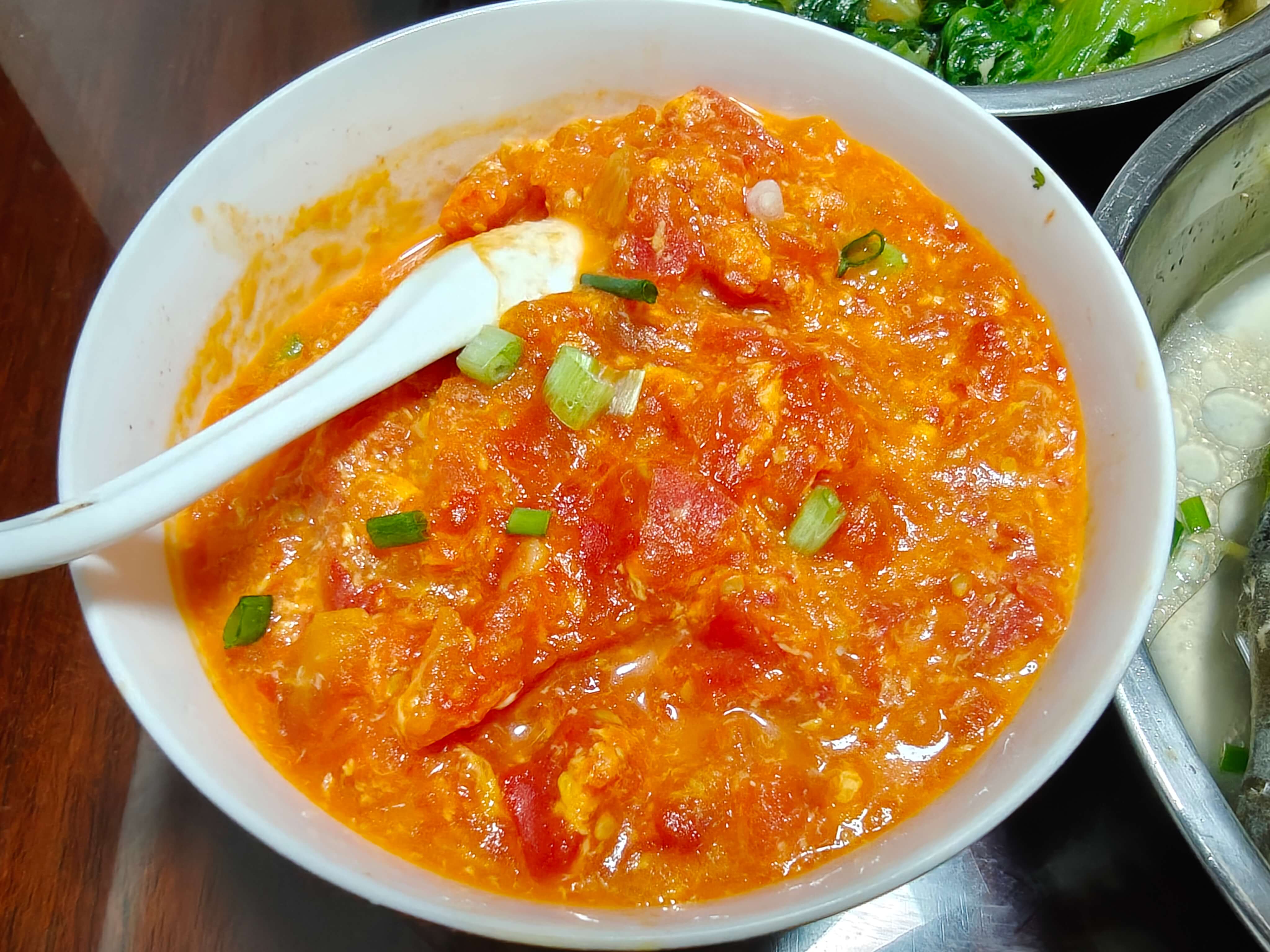 Featured image of post 番茄煮猪肉