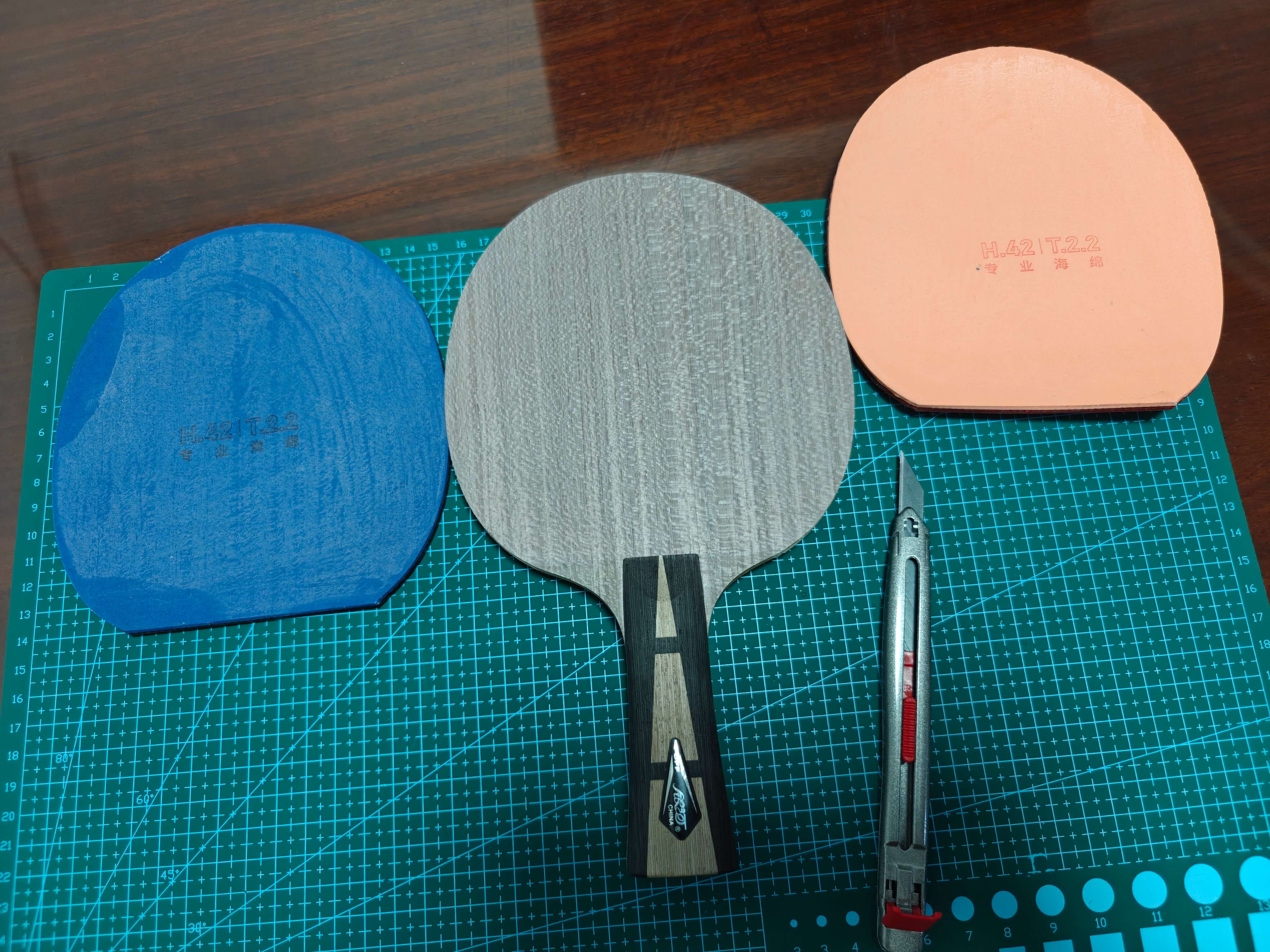 Featured image of post Table tennis