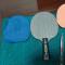 Table tennis
